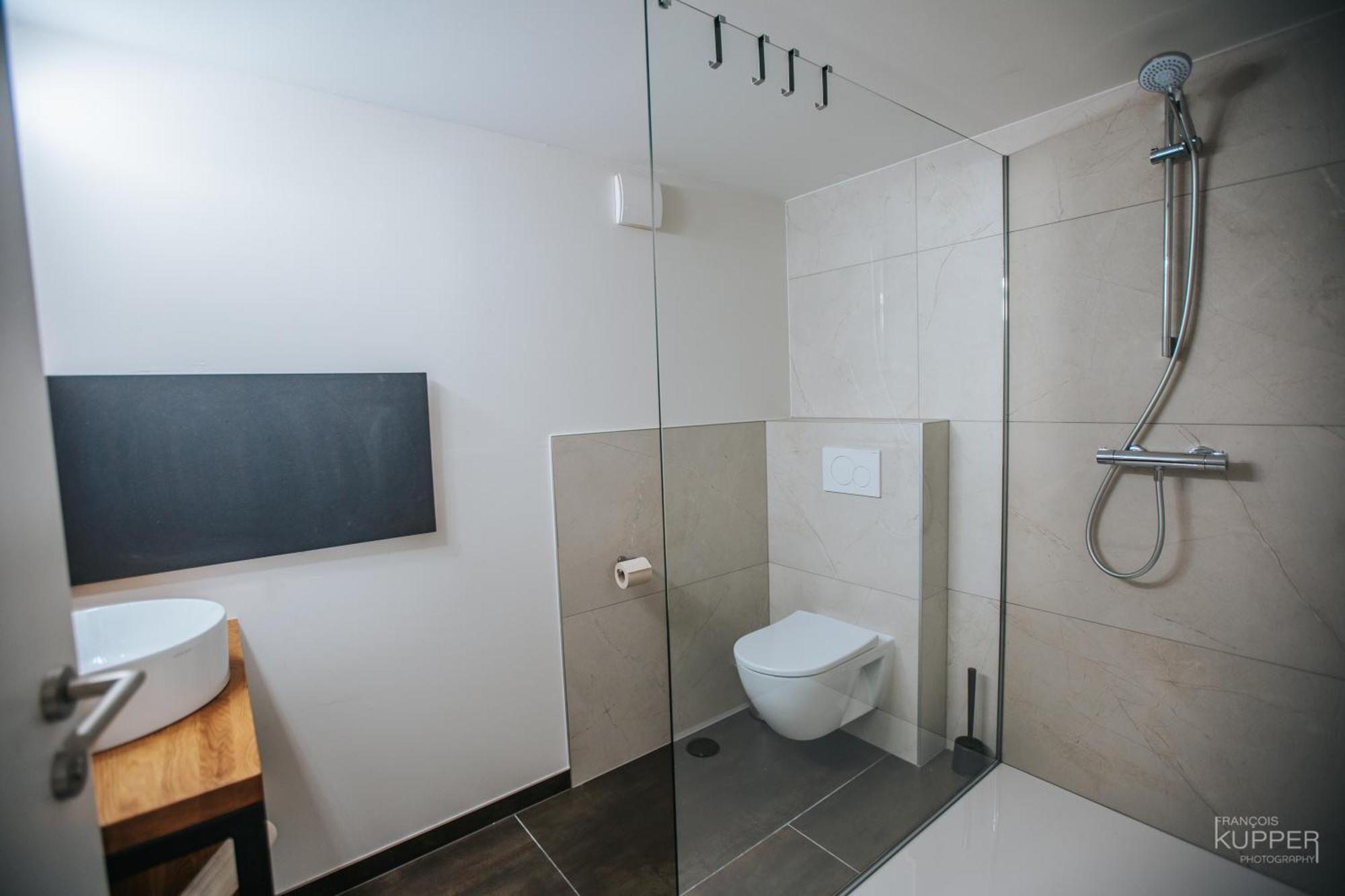 Le Noir Flohay 30 Pers - Malmedy, Vue, Wellness Villa Bagian luar foto