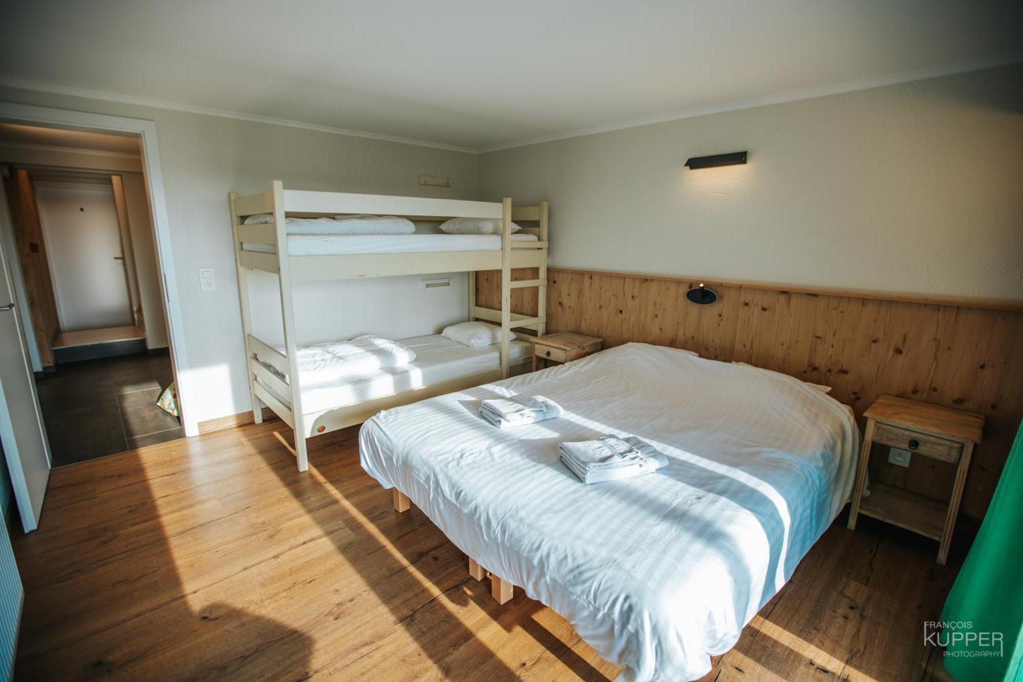 Le Noir Flohay 30 Pers - Malmedy, Vue, Wellness Villa Bagian luar foto