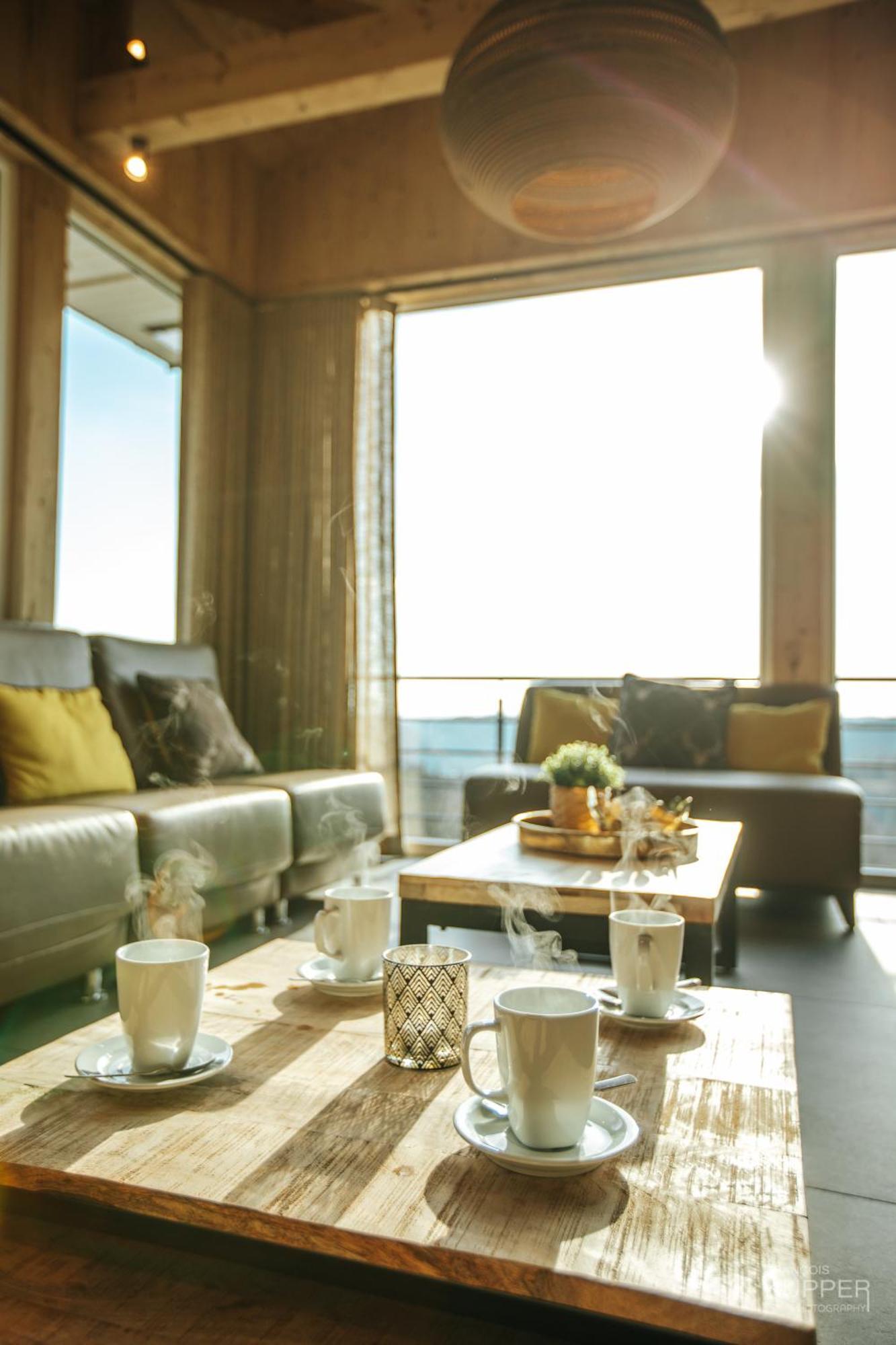 Le Noir Flohay 30 Pers - Malmedy, Vue, Wellness Villa Bagian luar foto