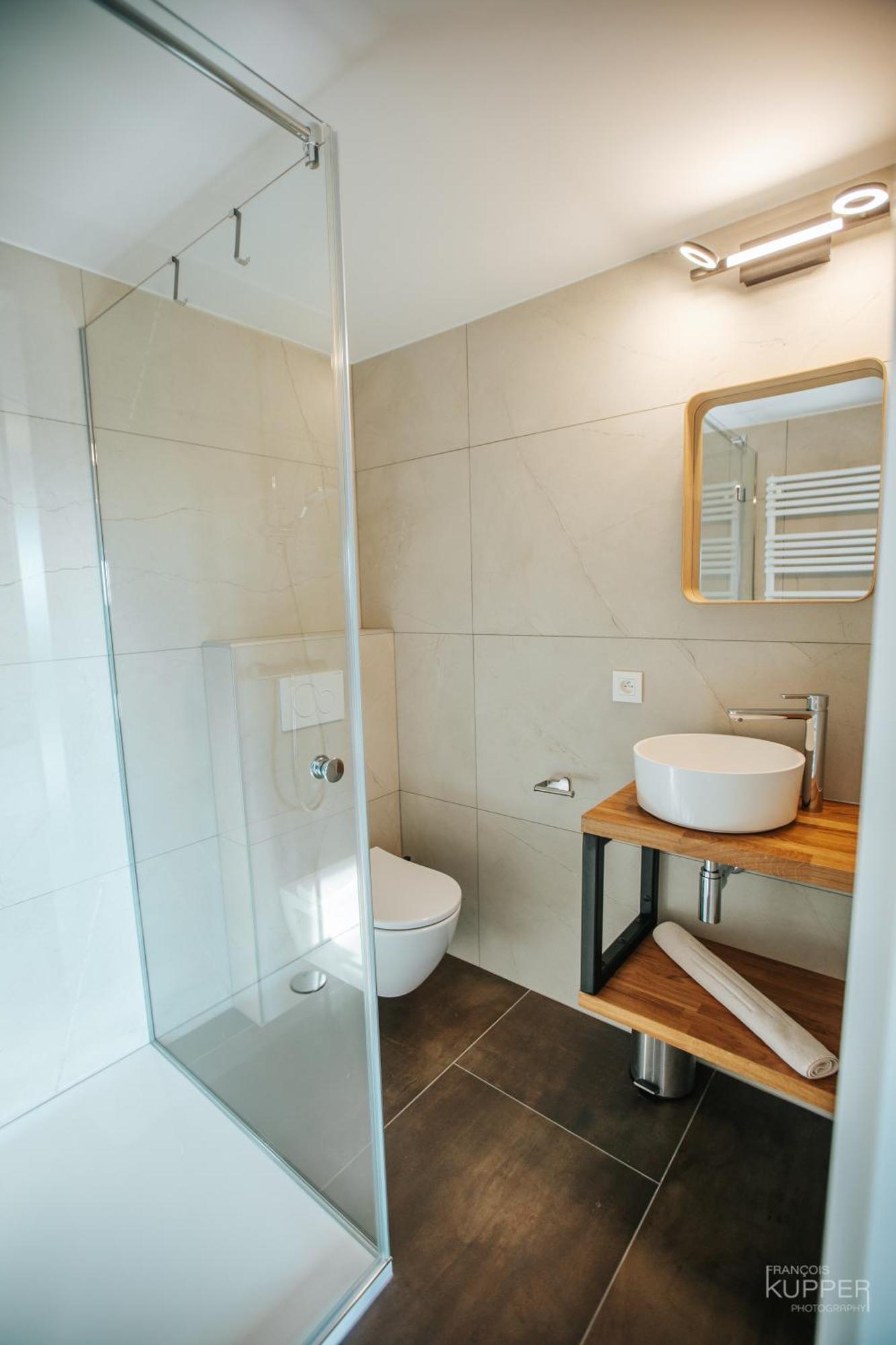 Le Noir Flohay 30 Pers - Malmedy, Vue, Wellness Villa Bagian luar foto